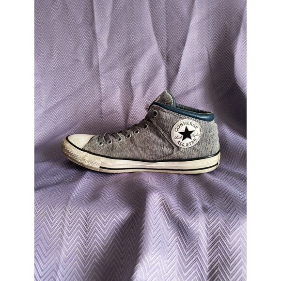 Dr. Scholl's Converse Chuck Taylor All Star Comfort Sneakers Men's 8 Women's 10 - Picture 3 of 9